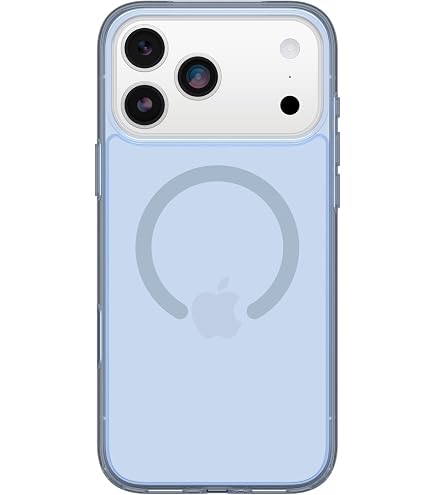 OtterBox Symmetry Series Soft Touch per MagSafe per iPhone 15, iPhone 14 e iPhone 13 - Lemon Pucker (verde