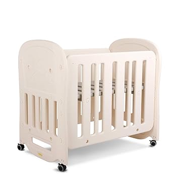 baby bed wheels