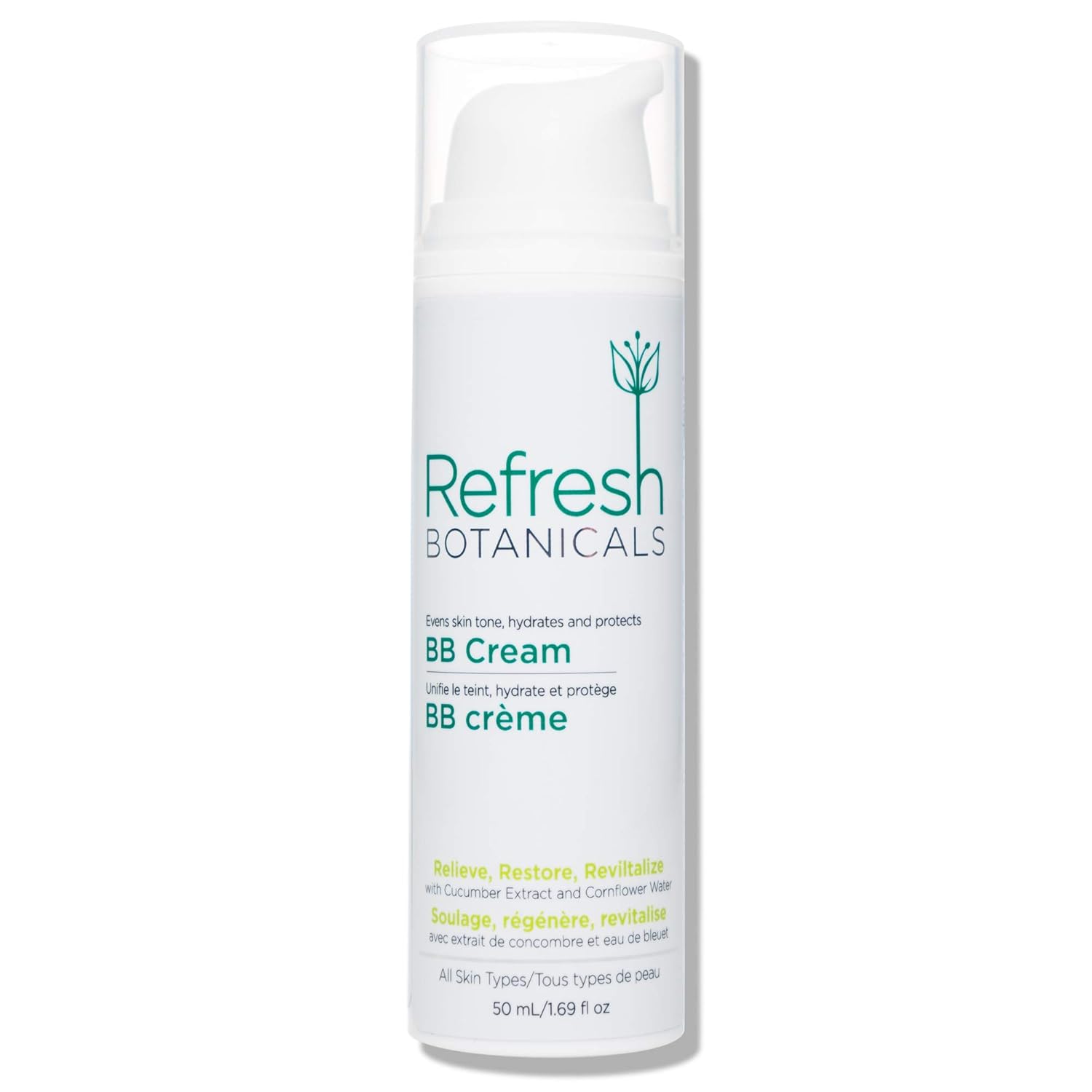 bb cream for acne scars