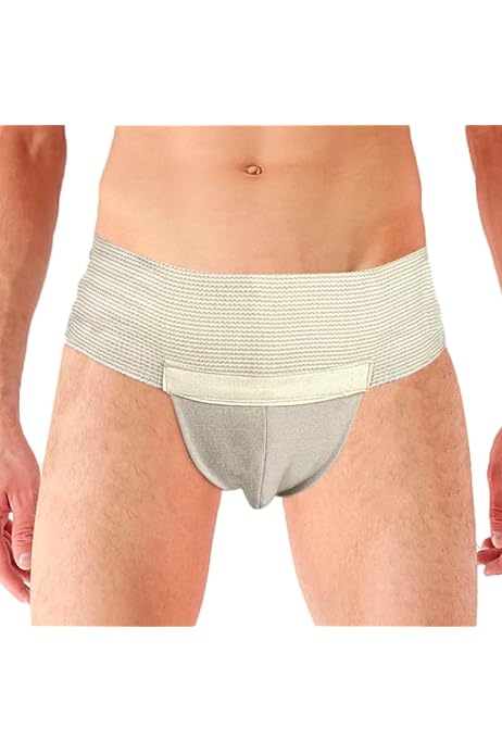 Suspensorio Testicular Calzoncillos Suspensorios Suspensorios