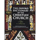 The Oxford Dictionary of the Christian Church