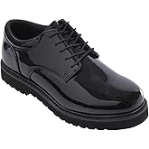 Rothco Uniform Oxford Work Sole – All-Day Comfort for Service Professionals
