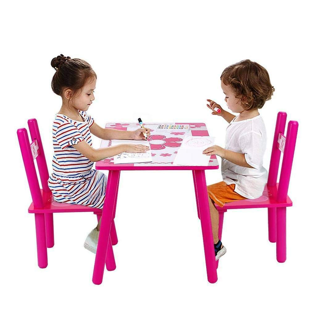 baby dining table set