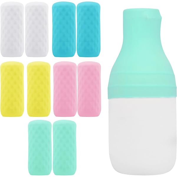 LUMOOM Set De 2 Guantes Quitarena Para Playa Y Camping | Bolsa De Extracción De Arena Reutilizable Y Ligera
