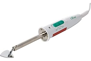 Clover Mini Iron