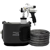 Fuji Spray Sunless 2175 soloTAN HVLP Spray Tan System with TAN7350 Aplicator
