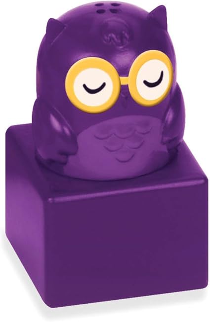 owl shape sorter