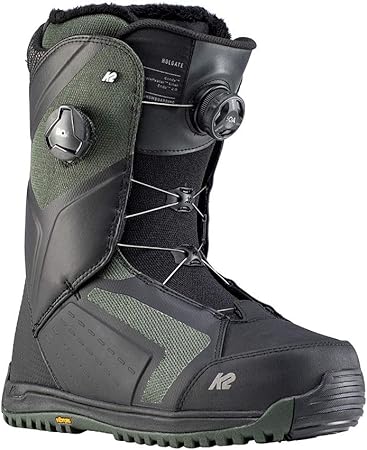 snowboard boots amazon