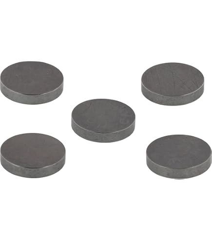 Amazon.com: Hot Cams 5PK948175 5 Pack 9.48Mm X 1.75Mm Valve Shim