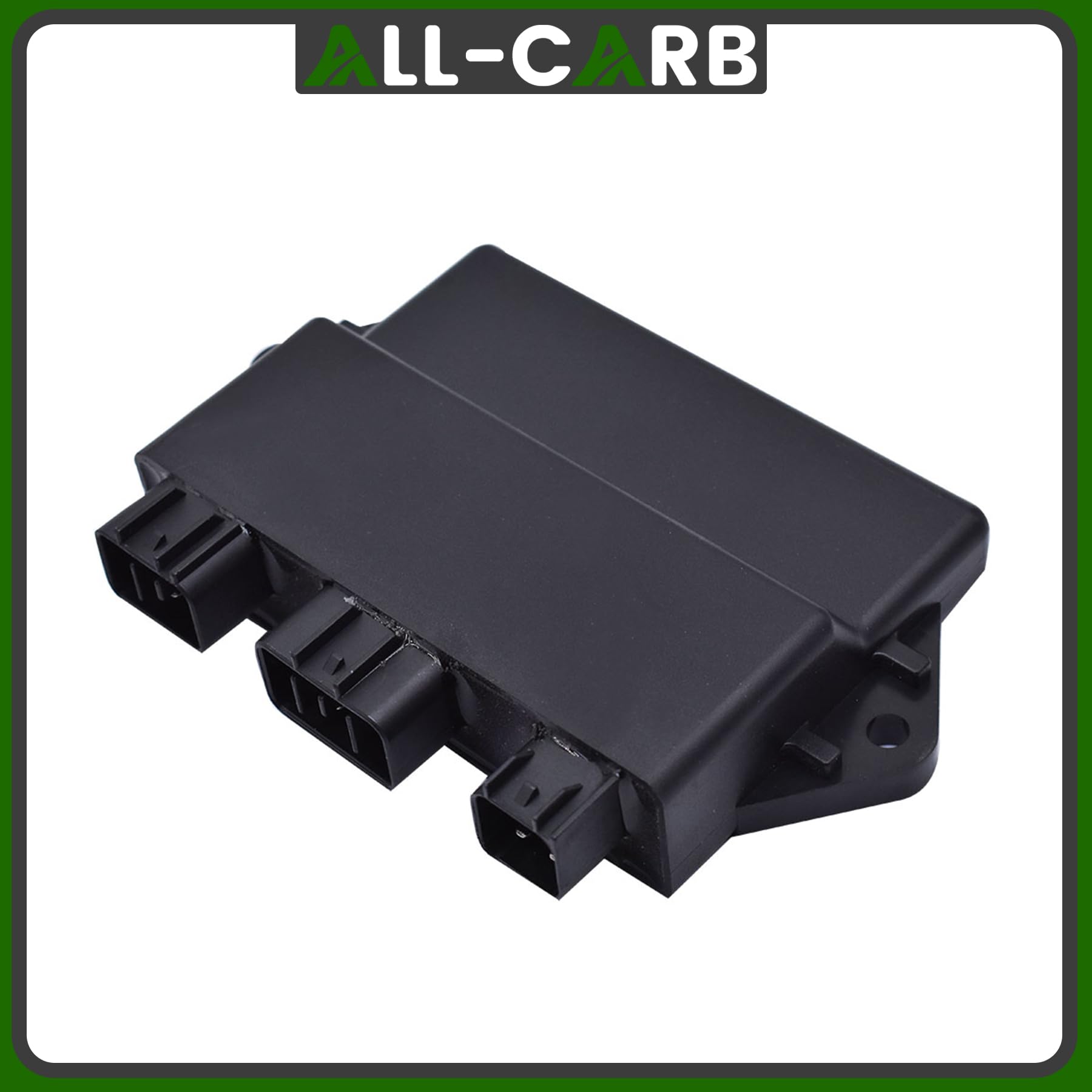 Condition photo showing As Is for marddpair cdi box replacement for yamaha kodiak 450 yfm450 2004-2007 replacement for 5nd-85540-10-00
