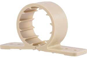 HoldRite 1 inch Standard Clamp, 5 Pack, Pipe Support, PEX, Copper, CPVC, 233Z10