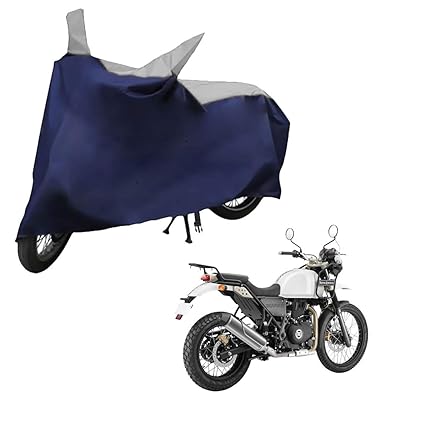 royal enfield himalayan cover