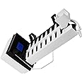 241798231 241798224 Ice Maker Assembly with Nano Coating - Perfect for Frigidaire Kenmore Elect-rolux Refrigerators. Replace 241798211 241798231 241642501 by TOMOON