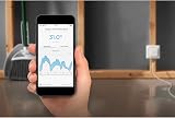 Honeywell Home Resideo W1 Wi-Fi Water Leak Freeze Detector White 100db Siren view 3