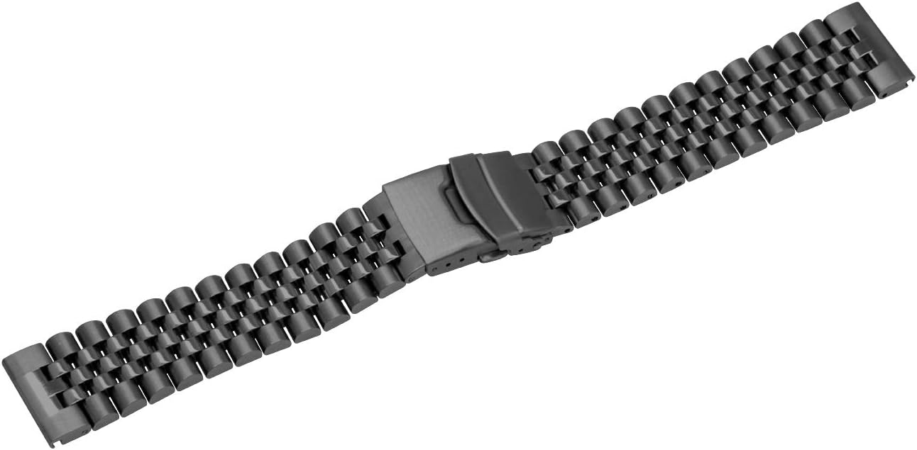 Juntan Quick Release Watch Bracelets Compatible for Samsung Galaxy Watch 46mm Gear S3 Frontier - Image 5