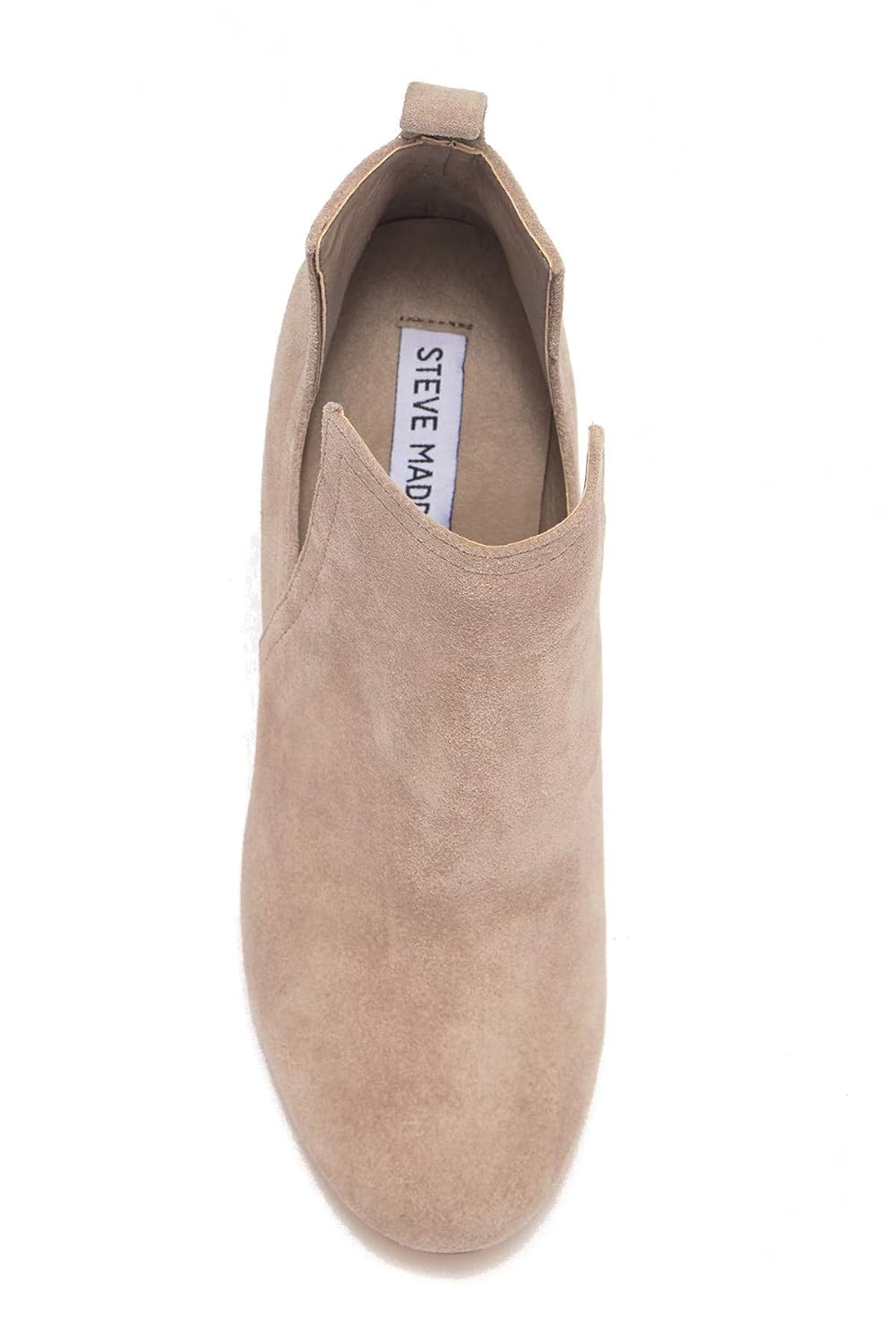 norelle suede ankle boot