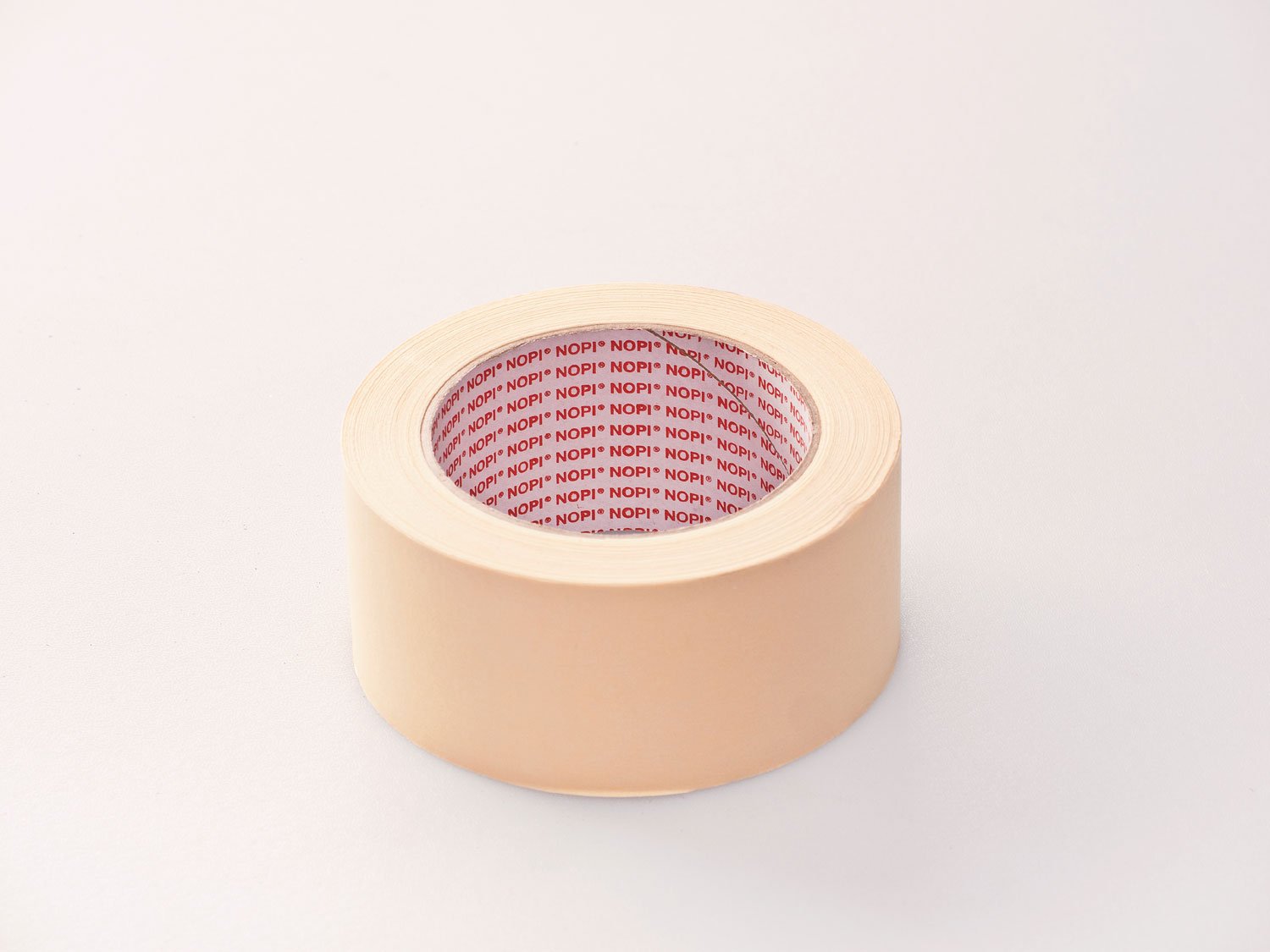 Frisk Masking Tape 50mm x 50m