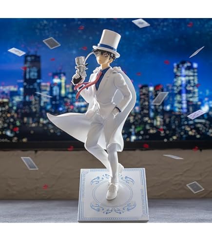 Amazon.com: Sega Case Closed Detective Conan: Kid the