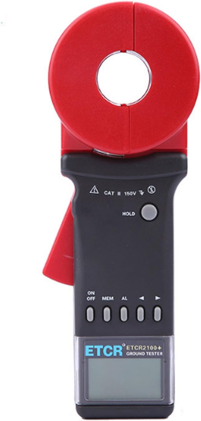 Electronic measuring equipment Digital Clamp Meter,leakage Current