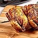 6 QT Power Air Fryer Oven Elite - 10 In 1 Cooking Features with Professional Dehydrator and Rotisserie Plus BONUS 20 Piece Accessory Kit …