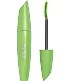 【最終値下げ】Fleurir⭐︎スカルプチュアブラシ　グリーン (キャップ付) Amazon.com : COVERGIRL Flourish by Lash Blast Mascara & COVERGIRL