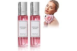 Leixu Enhanced Scents Pheromone Perfume, Venom Pheromone Perfume for Women, The Original Scent Perfume (2Pcs)