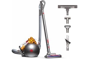 Dyson Big Ball Turbinehead