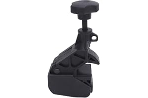 Portable Manual Tire Bead Breaker Tool - High Strength, Efficient Tire Changer for Cars & Motorcycles