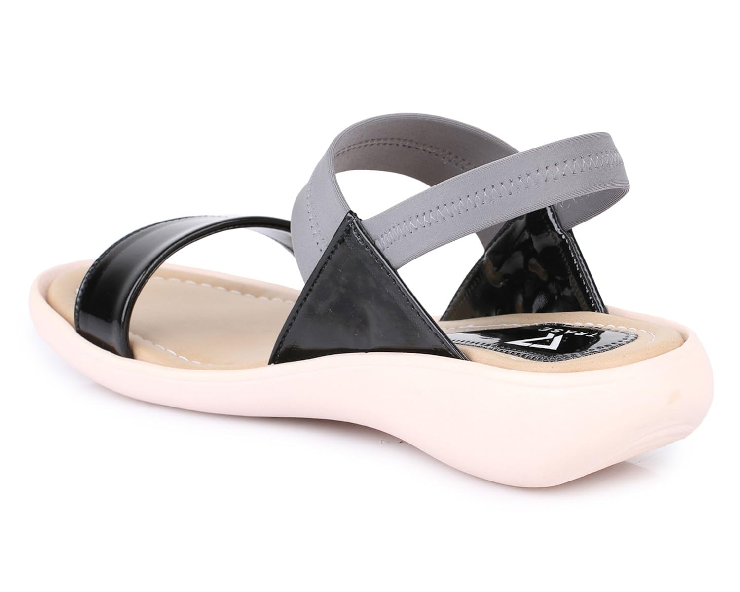 trase ester flat sandal for women dailywear