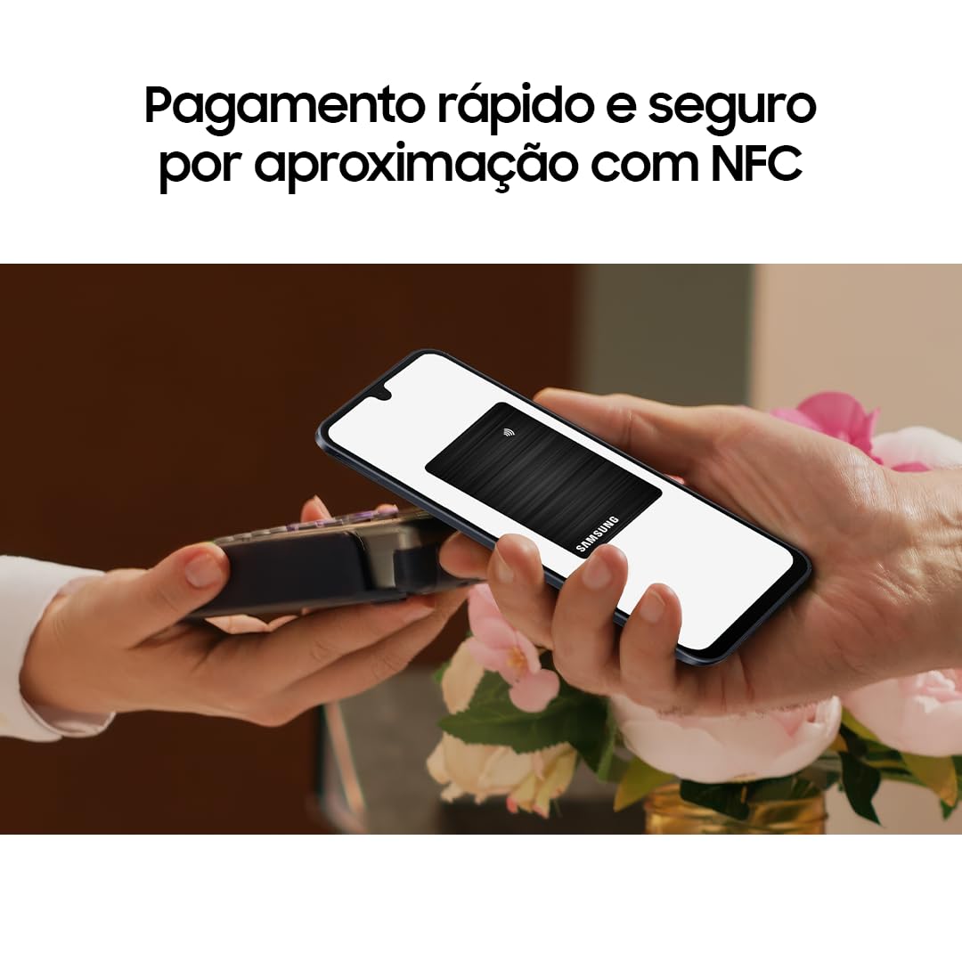 SAMSUNG Galaxy A16 4G Dual SIM (128GB, 2025) 6.7