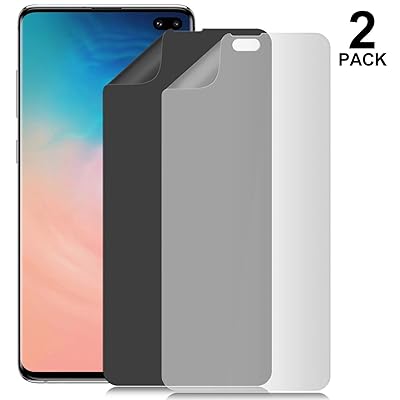 HD Privacy Galaxy S10 Plus Screen Protector Nigeria Ubuy