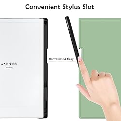 Case for Remarkable 2 Paper Tablet 10.3" 2020