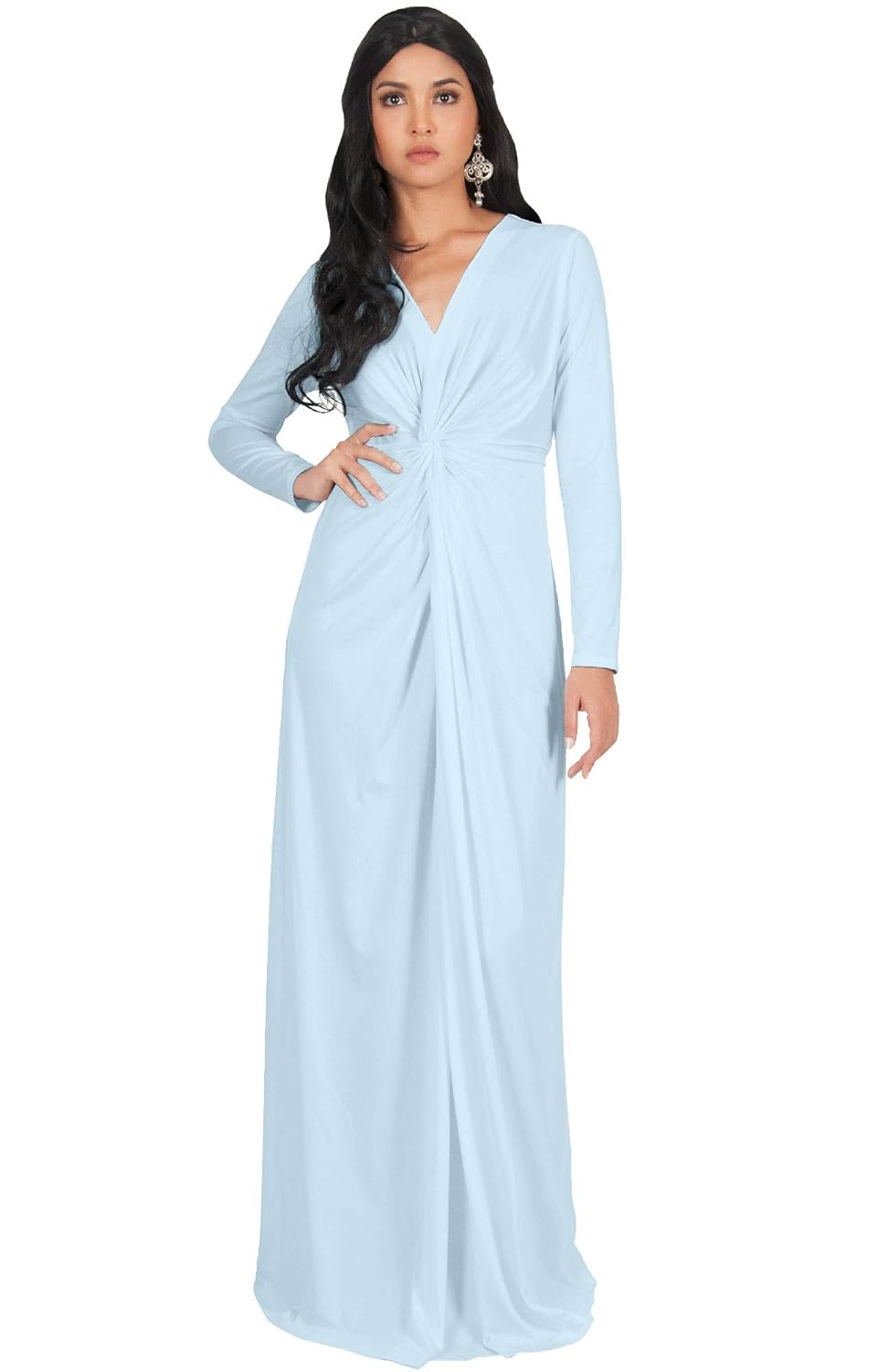 macys flowy dresses