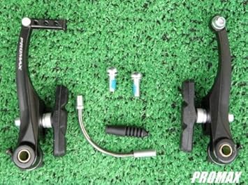 promax mountain bike