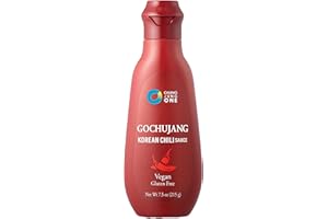 Chung Jung One Korean Gochujang Chili Sauce