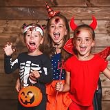 Ptesuply Fake Blood Set 60ml Spray 60ml Dripping 40ml Coagulated Gel Halloween view 6