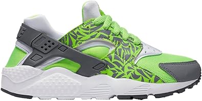 green huaraches kids