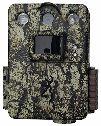 Browning Command Ops Pro Series 14MP Game Trail Security Camera - BTC-4P