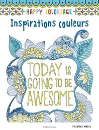 Inspirations couleurs