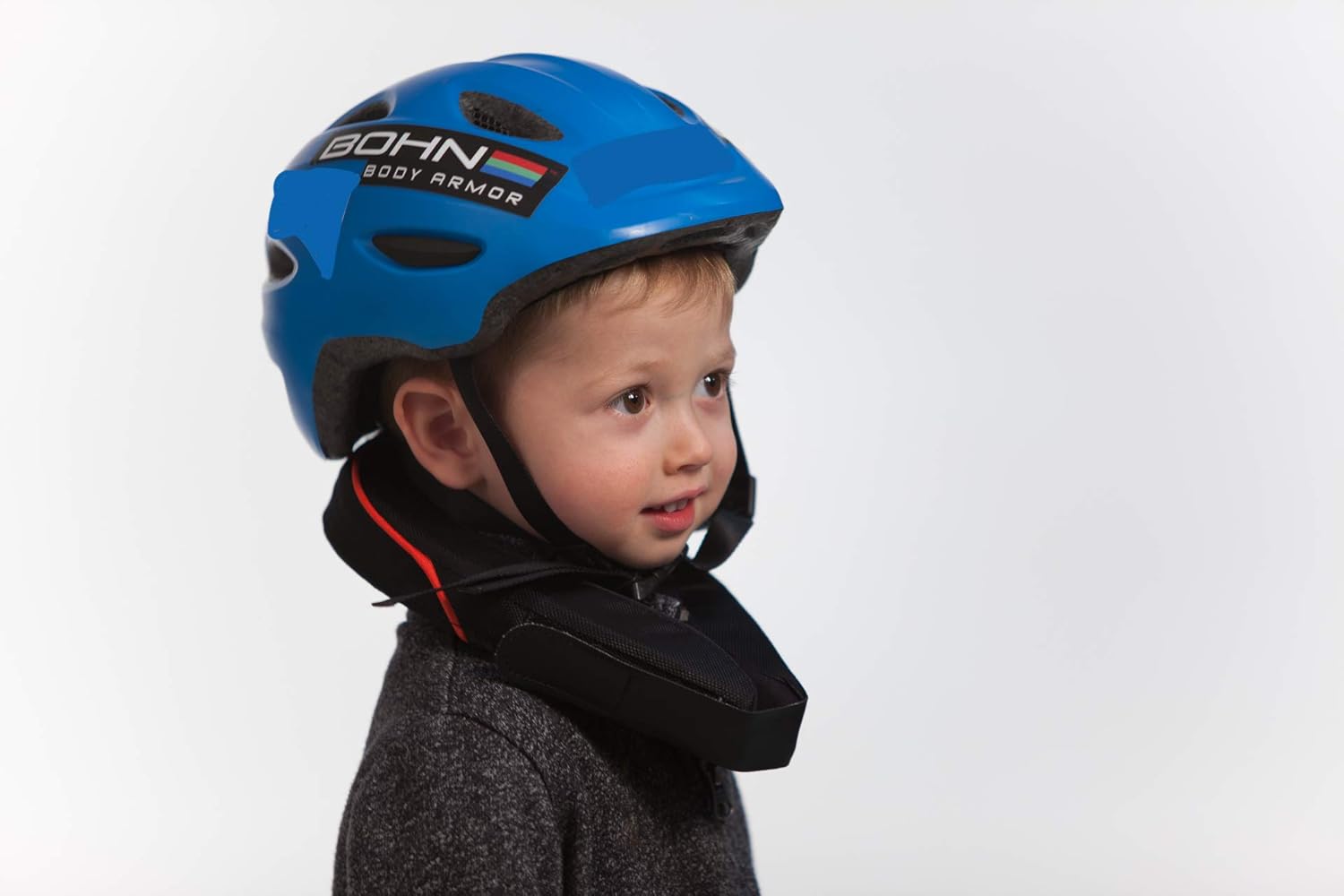 kids motocross neck brace