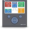 Victron Energy Color Control GX for System Monitoring and Full System Control