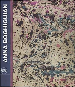 Anna Boghiguian Ediz Italiana E Inglese 9788857237015 Amazon Com Books