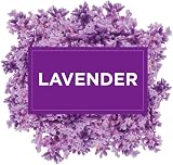 Glade Solid Gel Air Freshener Lavender 8 x 150g Pack Odour Eliminator view 5