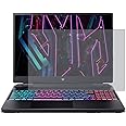 PcProfessional Screen Protector (Set of 2) for Acer Predator Helios Neo 16" Gaming Laptop PHN16 Anti Glare Anti Scratch