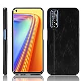 Jiajihua Case Compatible with Realme 7