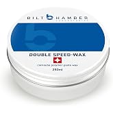 Bilt Hamber BHDSW250 Double Speed-Wax 250ml