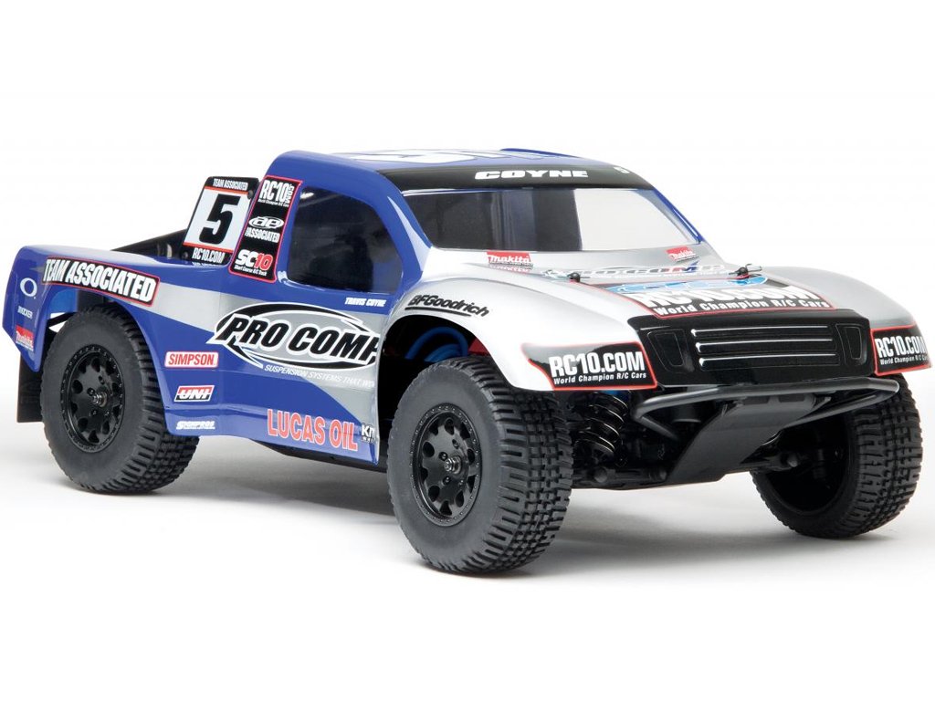 team associated sc10 4x4 parts