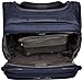 Samsonite Silhouette XV Softside Luggage with Spinner Wheels, Twilight Blue, Underseater