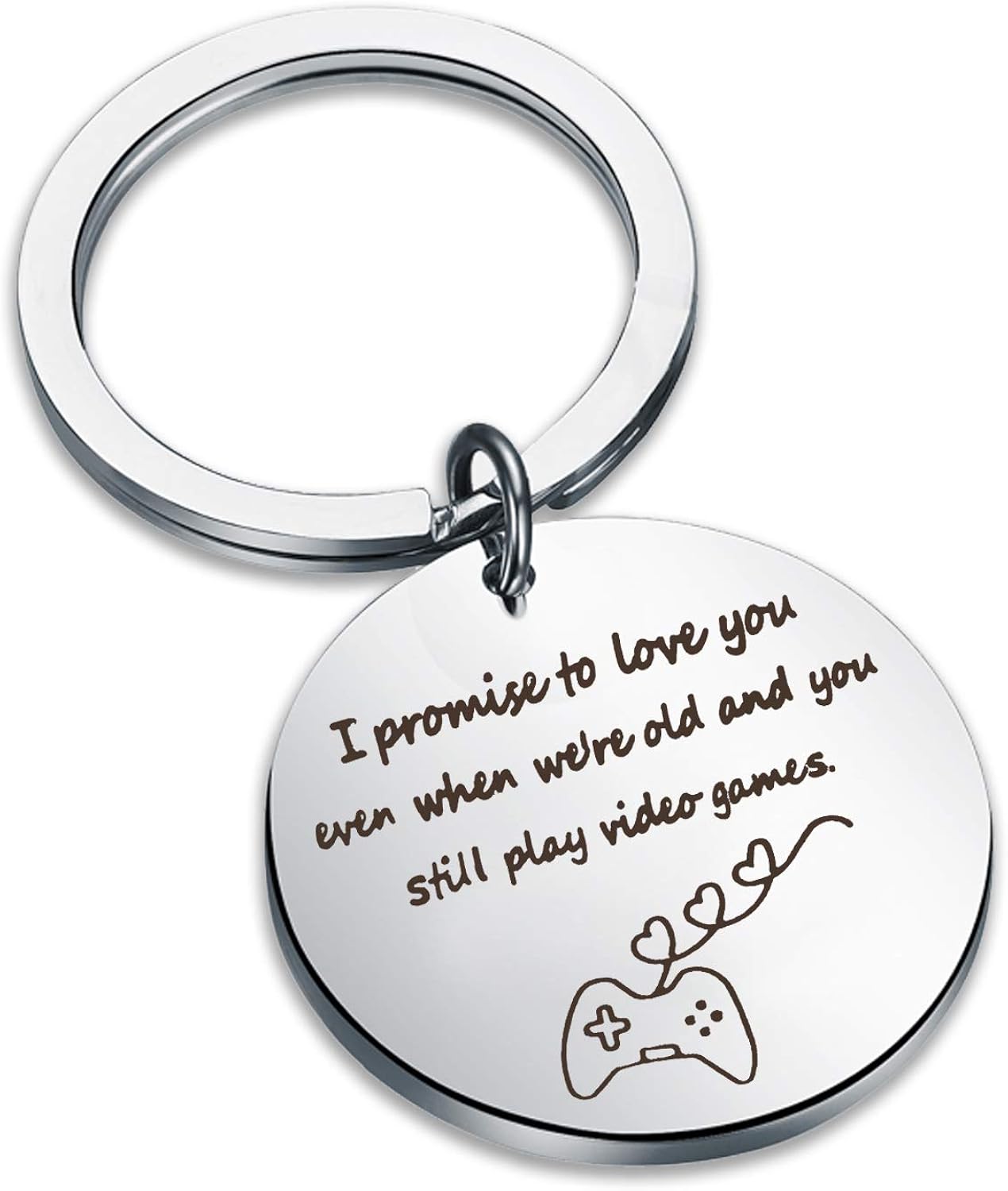 promise gifts for your boyfriend