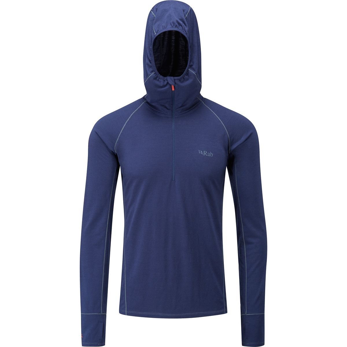 rab merino 160 hoody